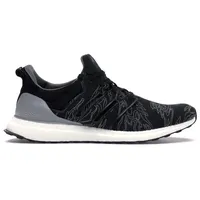 adidas Ultra Boost Undefeated Performance Running Black - EU 46 2/3 - Schwarz - 46 2/3