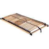 Sleeptex Federholzrahmen NV PLUMA - LF ca. 90,00x190,00