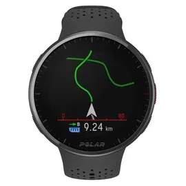 Polar Pacer Pro schwarz inkl. Brustgurt H10