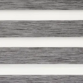 Good Life Doppelrollo MELIA 40 x 150 cm grau