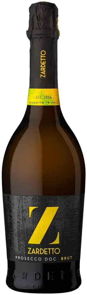 Zardetto Prosecco Spumante DOC brut