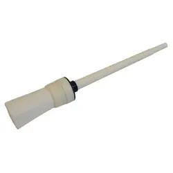 Reinigungspinsel, feine Borsten 0,3mm
