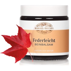 Federleicht Beinbalsam