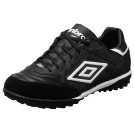 Umbro Speciali Eternal NT TF Herren schwarz/weiß/blau 45