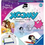 Ravensburger 23535 - Xoomy® Disney Princess, 20 neue Motive, Erweiterungsset