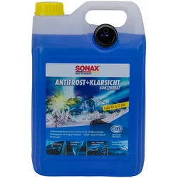 Sonax AntiFrost & KlarSicht, Konzentrat
