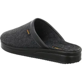 Fischer Markenschuh Herren-Pantoffel Andy | Gr.: 41