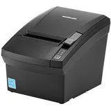 BIXOLON SRP-330III with Serial - USB (USB Belegdrucker, Schwarz