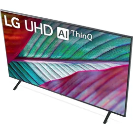 LG 43UR78003LK 43" 4K LED Smart TV UR78