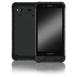 Cyrus CS45 XA 4 GB RAM 64 GB Schwarz