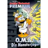Egmont Ehapa Media Lustiges Taschenbuch Premium 46