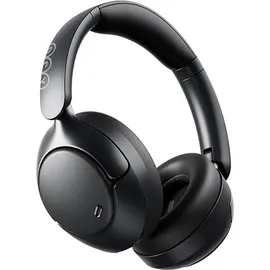 Qcy H3 Pro kabellose Over-Ear Kopfhörer - Schwarz