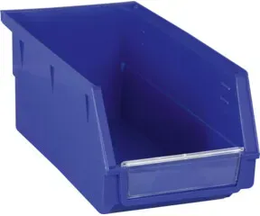 Kraftwerk Kunststoffbox, 270 mm