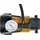 STHOR Mini Kompressor 12V 120W 35L/min