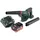 Metabo AG 18 Akku Gebläse inkl. 1 x 8,0 Ah + Ladegerät