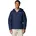 Ii Jacke Navy Blue M