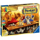 Ravensburger Die Mumien des Pharao