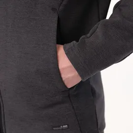 Jako Premium Basics anthrazit Gr.: XL