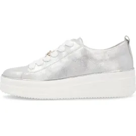 REMONTE Sneaker in Silber Gr.: 39
