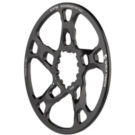 Wolf Tooth Bashspider M5 für CAMO Kettenblätter | SRAM BOOST