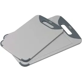 Silit Schneidebrett-Set, 2-teilig,