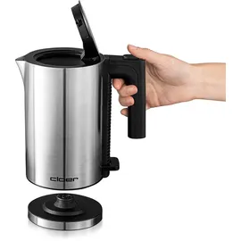 Cloer 4990 Wasserkocher