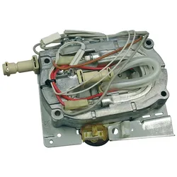 Heizelement DeLonghi 5513227881 Durchlauferhitzer Heizung für Kaffeemaschine