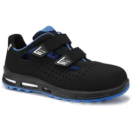 ELTEN IMPULSE XXT blue Easy ESD S1, EU-Schuhgröße: 39