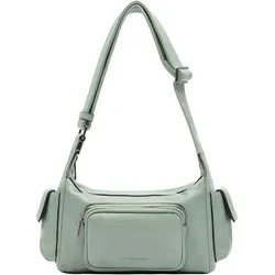 Liebeskind Berlin Umhängetasche Lila Crossbody S forest green