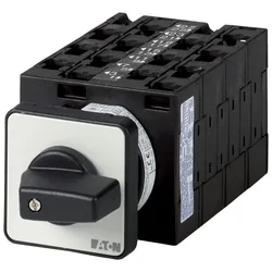 EATON Wende-Polumschalter T3 T3-7-68/E