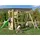 fungoo Spielturm Funny 3 Natur
