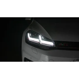 Osram LEDHL107-BK