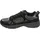 Karl Kani Prime Runner Herren Grau/Schwarz 45