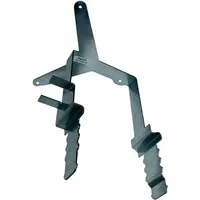 WOLF-Garten WOLF Reglerhalter für MM2 für Verrohrungsgruppen - 2072242