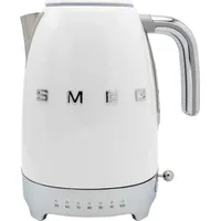 Smeg KLF04WHEU weiß
