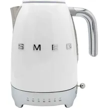 Smeg KLF04WHEU weiß