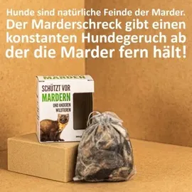 GreenHero Marderschreck 1 St