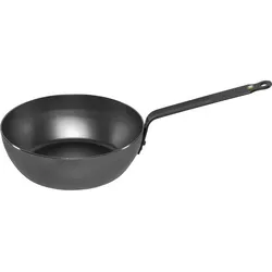 de Buyer Buyer Mineral B Element 24Cm Bratpfanne