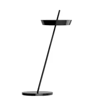 Sigor Akku-Tischleuchte Mahina USB-C 355mm schwarz 2,2W FlexMood 2200K/2700K