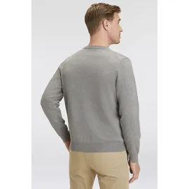 GANT Classic Pullover Dark Grey Melange L