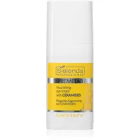 Bielenda SupremeLab Barrier Renew Augencreme 15 ml
