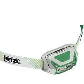 Petzl Actik Core Stirnlampe grün