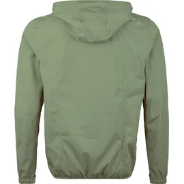 PRO-X elements Herren Donovan Jacke (Größe XXL, gruen)