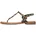 Leder-Optik Beige 40