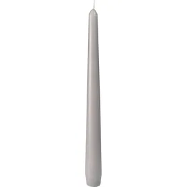 Duni Leuchterkerzen 25 cm 2 x 50 St. plum