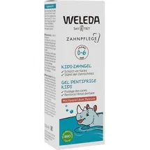 Weleda Kids-Zahngel mit Fluorid