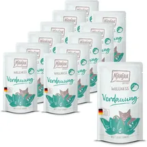 MjAMjAM Wellness Verdauung Rind 12 x 125 g
