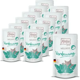 MjAMjAM Wellness Verdauung Rind 12 x 125 g