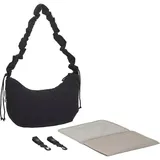Lässig Lunua Bum Bag Up Einheitsgröße Schwarz
