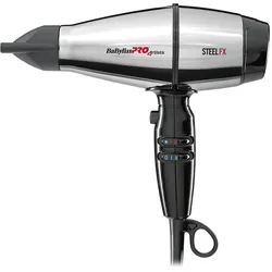 BaBylissPRO 4Artists Haartrockner STEELFX 2000W